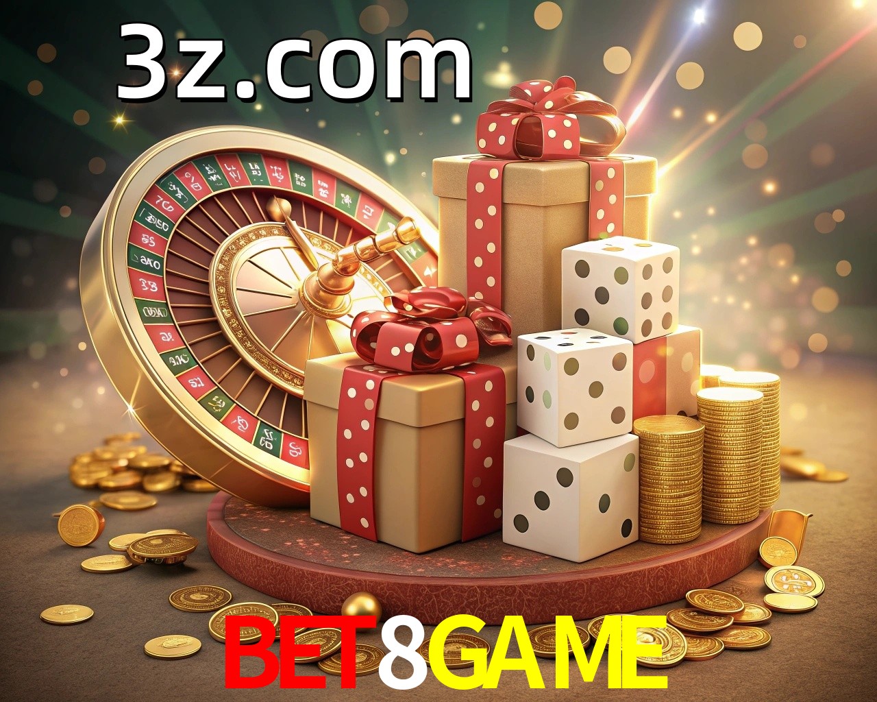BET8GAME