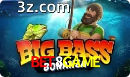 Big Bass Bonanza