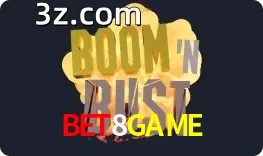 Boom or Bust