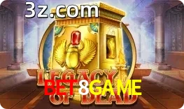 Legacy of Dead