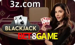 Live Blackjack